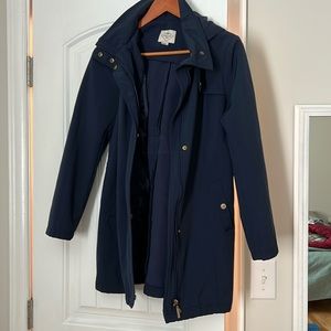 St. John’s bay jacket